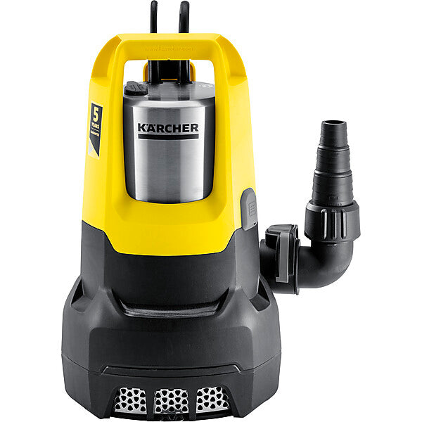 Kärcher SP 22.000 DirtLevelSensor Pumpe 1.645-851.0